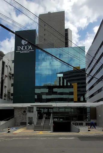 INOA Parque Bela Vista - empreendimento da REALIZA Engenharia
